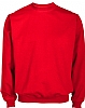 Sudadera Basica Cordoba Infantil Joylu - Color Rojo